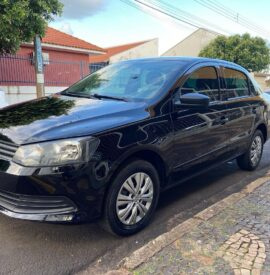VOLKSWAGEN VOYAGE