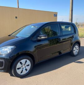 VOLKSVAGEN UP
