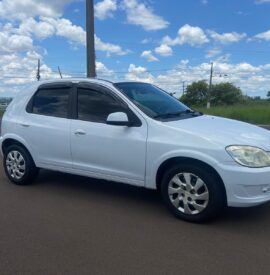 CHEVROLET CELTA