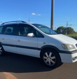 GM ZAFIRA