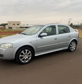 CHEVROLET ASTRA