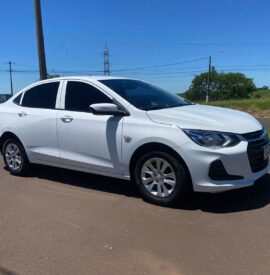 CHEVROLET ONIX PLUS