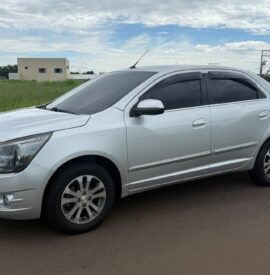 CHEVROLET COBALT
