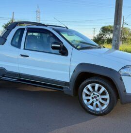 FIAT STRADA